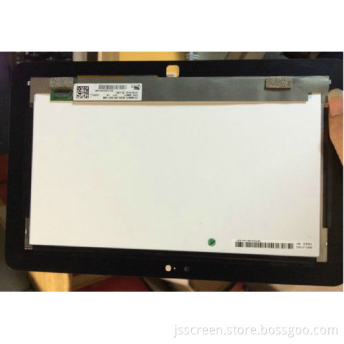 LP101WH4 SLA6 assembly screen for dell latitude 10 st2 assembly